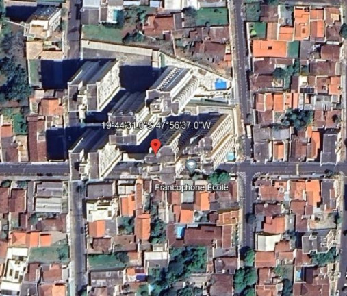 Imóvel com 3 Quartos à Venda, 198 m² em Merces - Uberaba