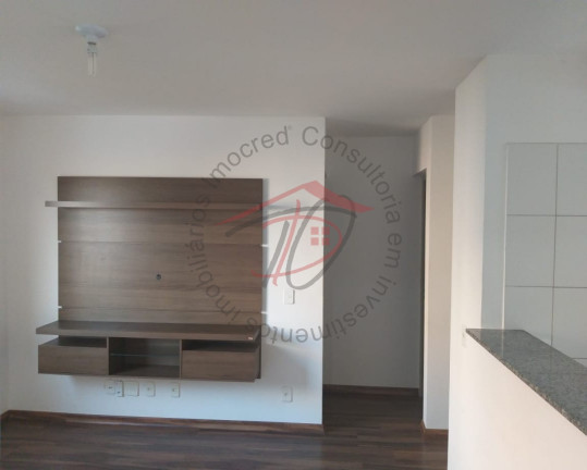 Imagem Imóvel com 2 Quartos à Venda, 44 m² em Residencial Real Parque Sumaré - Sumaré Imagem Imóvel com 2 Quartos à Venda, 44 m² em Residencial Real Parque Sumaré - Sumaré