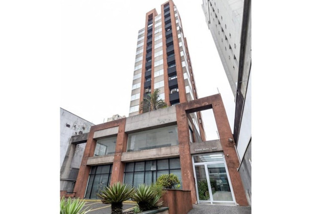 Imagem Sala Comercial à Venda, 36 m² em Vila Mariana - São Paulo