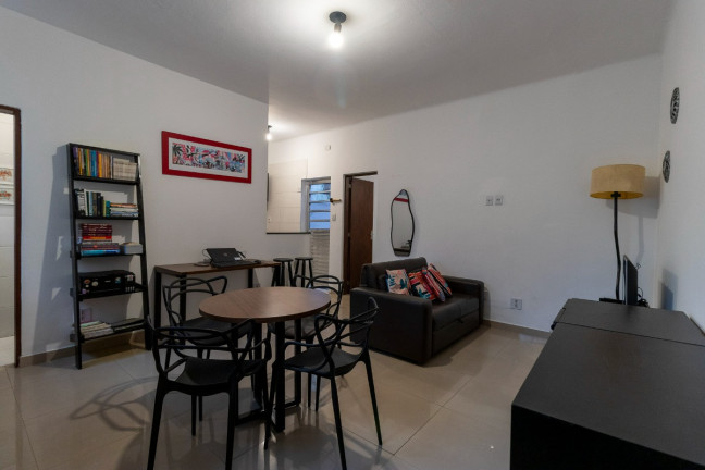 Imagem Casa de Vila com 4 Quartos à Venda, 320 m² em Vila Mariana - São Paulo Imagem Casa de Vila com 4 Quartos à Venda, 320 m² em Vila Mariana - São Paulo