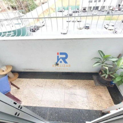 Imagem Apartamento com 4 Quartos à Venda, 140 m² em Cinquentenário - Belo Horizonte
