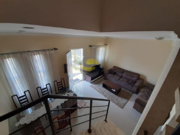 Imagem Casa de Condomínio com 3 Quartos à Venda, 136 m² em Paisagem Renoir - Cotia