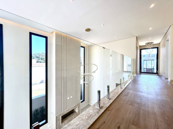 Imagem Casa com 4 Quartos à Venda, 302 m² em Alphaville - Santana De Parnaíba