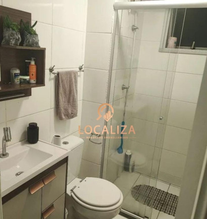 Imagem Imóvel com 3 Quartos à Venda, 63 m² em Parque Residencial Flamboyant - São José Dos Campos Imagem Imóvel com 3 Quartos à Venda, 63 m² em Parque Residencial Flamboyant - São José Dos Campos