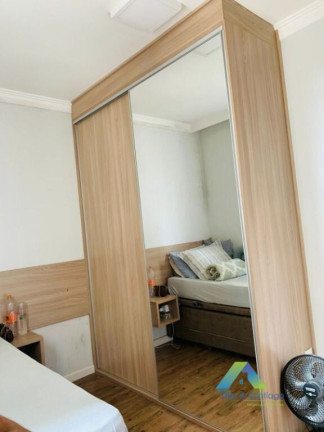 Imagem Apartamento com 3 Quartos à Venda, 62 m² em Vila Diadema - Diadema