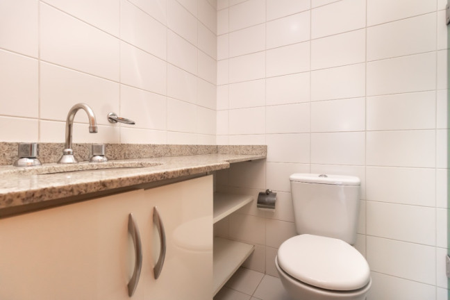 Imagem Apartamento com 3 Quartos à Venda, 79 m² em Saúde - São Paulo
