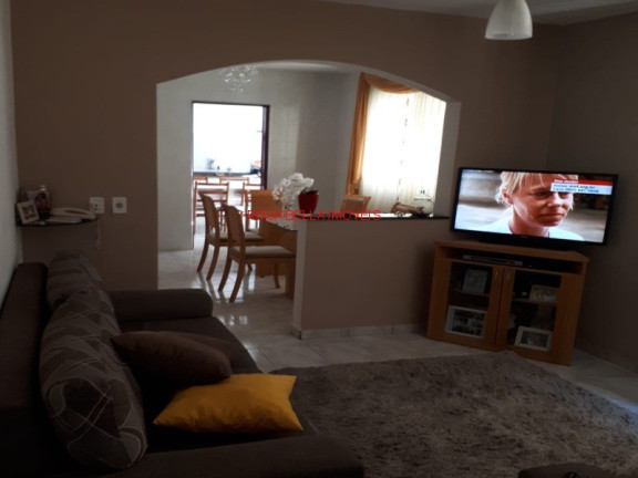 Casa com 3 Quartos à Venda, 105 m² em Jardim Das Tulipas - Jundiaí