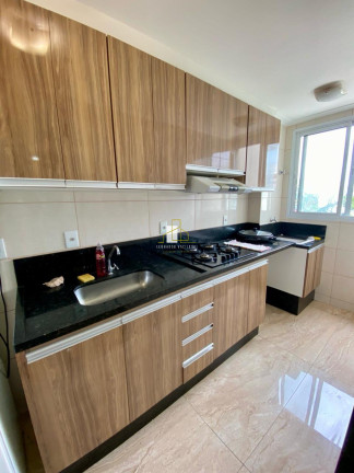 Imagem Imóvel com 2 Quartos à Venda, 55 m² em Morada De Laranjeiras - Serra Imagem Imóvel com 2 Quartos à Venda, 55 m² em Morada De Laranjeiras - Serra