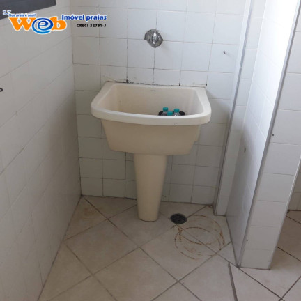 Imagem Apartamento com 2 Quartos para Alugar,  em Praia Grande