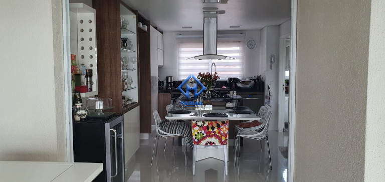 Imagem Apartamento com 3 Quartos à Venda, 191 m² em Ipiranga - São Paulo