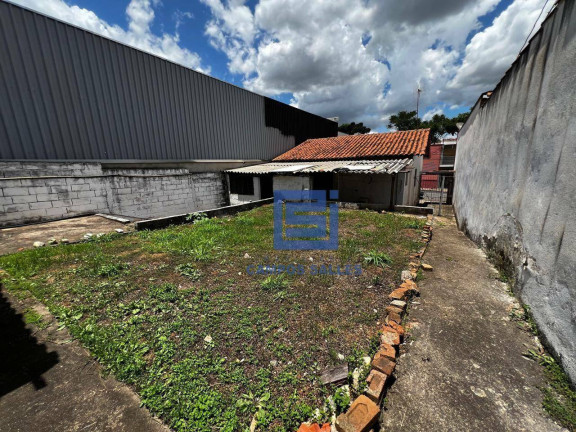 Imagem Casa à Venda, 131 m² em Centro - Socorro Imagem Casa à Venda, 131 m² em Centro - Socorro