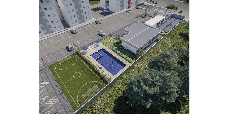 Imagem Apartamento com 2 Quartos à Venda, 52 m² em Vargem Grande - Rio De Janeiro Imagem Apartamento com 2 Quartos à Venda, 52 m² em Vargem Grande - Rio De Janeiro