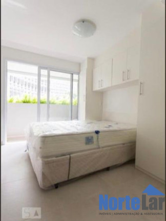 Imagem Apartamento com 1 Quarto à Venda, 22 m² em Centro - São Paulo Imagem Apartamento com 1 Quarto à Venda, 22 m² em Centro - São Paulo