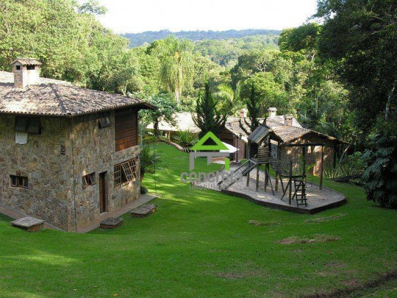 Imagem Casa com 4 Quartos à Venda, 950 m² em Taboleiro Verde - Cotia Imagem Casa com 4 Quartos à Venda, 950 m² em Taboleiro Verde - Cotia
