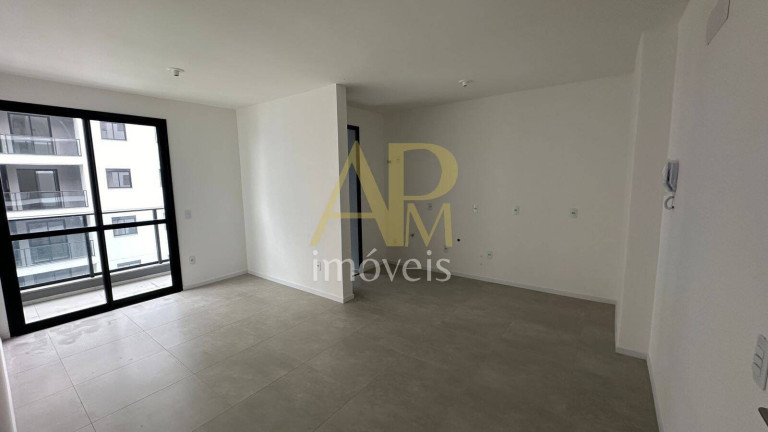 Imagem Apartamento com 2 Quartos à Venda, 55 m² em Areias - São José Imagem Apartamento com 2 Quartos à Venda, 55 m² em Areias - São José