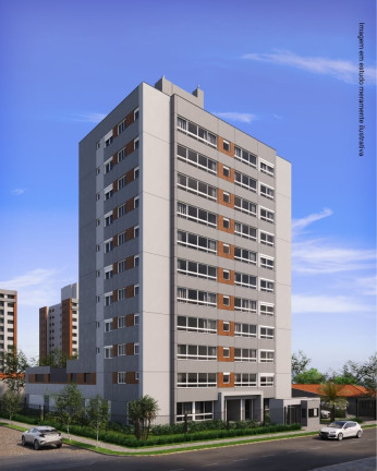 Imagem Imóvel com 3 Quartos à Venda, 114 m² em Jardim Lindóia - Porto Alegre Imagem Imóvel com 3 Quartos à Venda, 114 m² em Jardim Lindóia - Porto Alegre