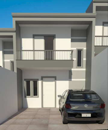 Imagem Casa com 2 Quartos à Venda, 62 m² em Jardim D'abril - Osasco Imagem Casa com 2 Quartos à Venda, 62 m² em Jardim D'abril - Osasco