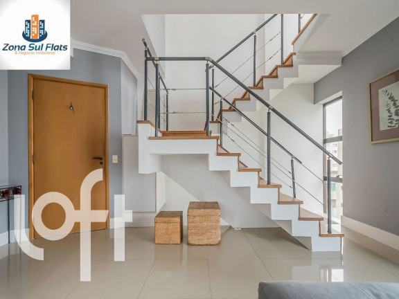 Imagem Apartamento com 2 Quartos à Venda, 142 m² em Planalto Paulista - São Paulo