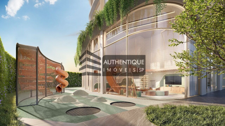 Imagem Apartamento com 4 Quartos à Venda, 400 m² em Pinheiros - São Paulo Imagem Apartamento com 4 Quartos à Venda, 400 m² em Pinheiros - São Paulo