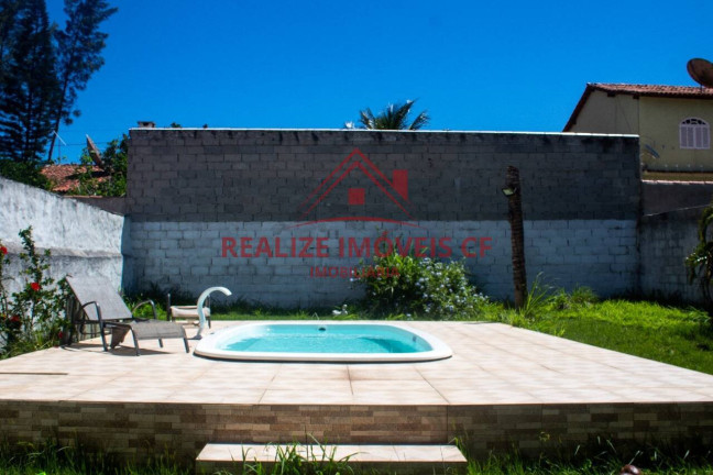 Imagem Casa com 2 Quartos à Venda, 600 m² em Caminho De Búzios - Cabo Frio Imagem Casa com 2 Quartos à Venda, 600 m² em Caminho De Búzios - Cabo Frio