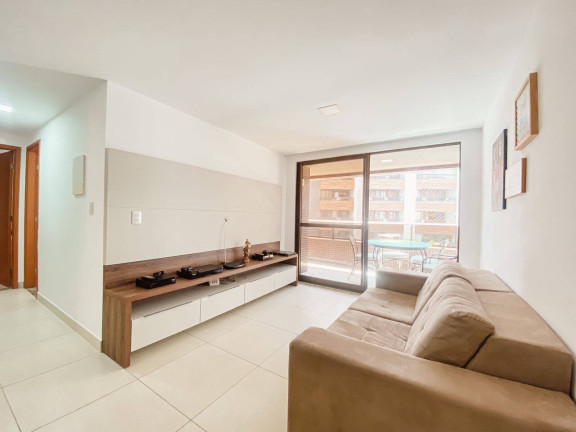 Imagem Apartamento com 3 Quartos à Venda, 83 m² em Intermares - Cabedelo