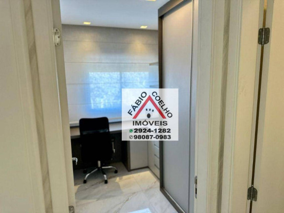 Imagem Apartamento com 3 Quartos à Venda, 122 m² em Campo Belo - São Paulo Imagem Apartamento com 3 Quartos à Venda, 122 m² em Campo Belo - São Paulo
