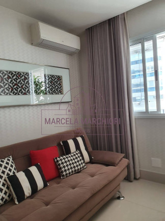 Imagem Apartamento com 2 Quartos à Venda, 90 m² em Itapoã - Vila Velha