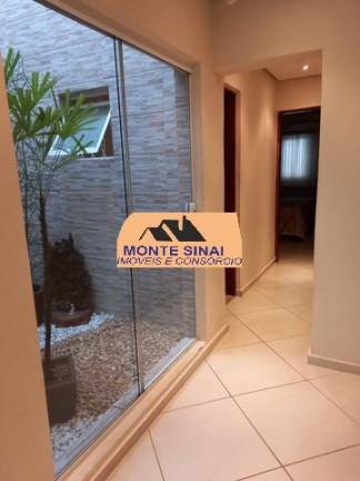 Imagem Casa com 2 Quartos à Venda, 180 m² em Jardim Wanel Ville V - Sorocaba