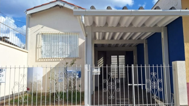 Imóvel com 3 Quartos à Venda, 169 m² em Centro - Atibaia