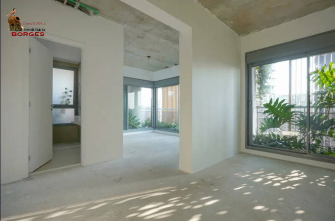 Imagem Apartamento com 3 Quartos à Venda, 197 m² em Brooklin - São Paulo Imagem Apartamento com 3 Quartos à Venda, 197 m² em Brooklin - São Paulo