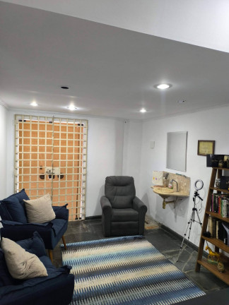 Imagem Casa com 5 Quartos à Venda, 235 m² em Planalto Paulista - São Paulo