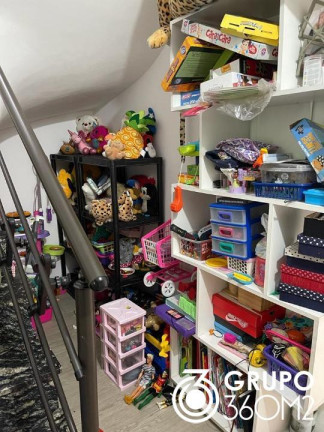Imagem Casa com 3 Quartos à Venda, 135 m² em Jabaquara - São Paulo Imagem Casa com 3 Quartos à Venda, 135 m² em Jabaquara - São Paulo