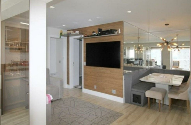 Imagem Apartamento com 2 Quartos à Venda, 80 m² em Vila Anastácio - São Paulo Imagem Apartamento com 2 Quartos à Venda, 80 m² em Vila Anastácio - São Paulo