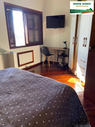Imagem Apartamento com 4 Quartos à Venda, 225 m² em Canoas Imagem Apartamento com 4 Quartos à Venda, 225 m² em Canoas