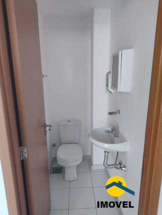 Imagem Sala Comercial à Venda, 25 m² em Centro - Niterói