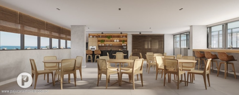 Imagem Apartamento com 1 Quarto à Venda, 59 m² em Ponta Verde - Maceió Imagem Apartamento com 1 Quarto à Venda, 59 m² em Ponta Verde - Maceió