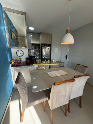 Imagem Apartamento com 3 Quartos para Alugar, 66 m² em Vila Municipal - Jundiaí Imagem Apartamento com 3 Quartos para Alugar, 66 m² em Vila Municipal - Jundiaí