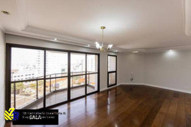 Imagem Apartamento com 3 Quartos à Venda, 152 m² em Chácara Santo Antônio (zona Leste) - São Paulo Imagem Apartamento com 3 Quartos à Venda, 152 m² em Chácara Santo Antônio (zona Leste) - São Paulo