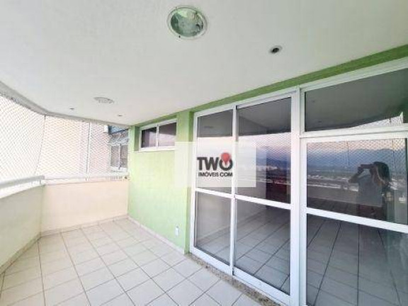 Imagem Apartamento com 2 Quartos à Venda, 87 m² em Recreio Dos Bandeirantes - Rio De Janeiro