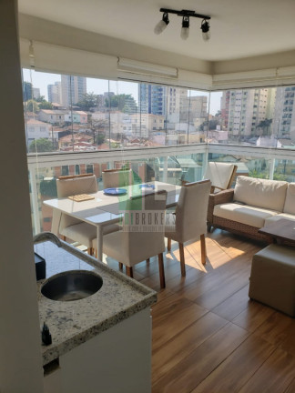 Imagem Apartamento com 2 Quartos à Venda, 66 m² em Vila Mariana - São Paulo Imagem Apartamento com 2 Quartos à Venda, 66 m² em Vila Mariana - São Paulo