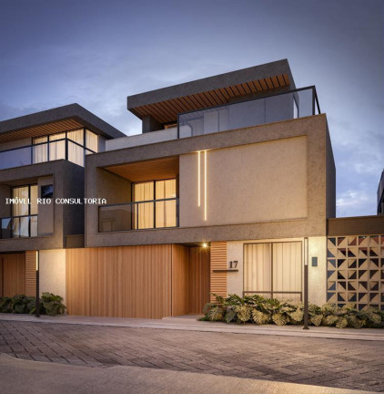 Imagem Casa com 4 Quartos à Venda, 373 m² em Rio De Janeiro Imagem Casa com 4 Quartos à Venda, 373 m² em Rio De Janeiro