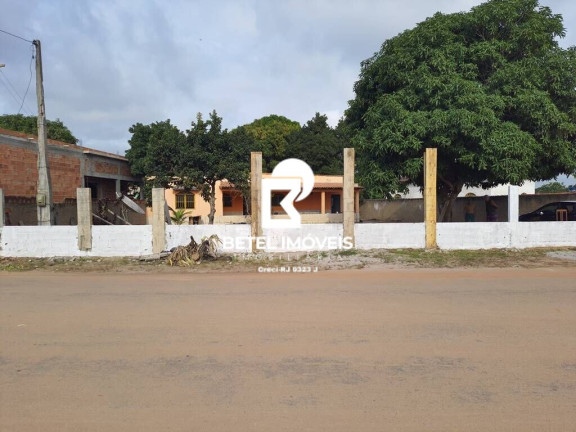 Imagem Casa com 2 Quartos à Venda, 120 m² em Amontoado Brejo Grande - São Francisco De Itabapoana Imagem Casa com 2 Quartos à Venda, 120 m² em Amontoado Brejo Grande - São Francisco De Itabapoana