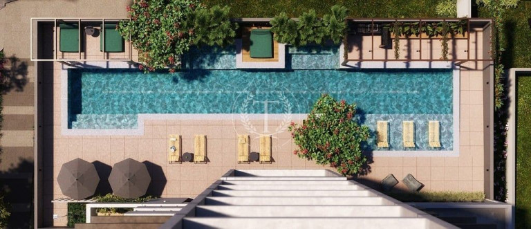 Imagem Apartamento com 1 Quarto à Venda, 26 m² em Perdizes - São Paulo Imagem Apartamento com 1 Quarto à Venda, 26 m² em Perdizes - São Paulo