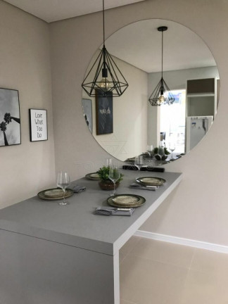 Imagem Apartamento com 2 Quartos à Venda, 44 m² em Ressacada - Itajaí
