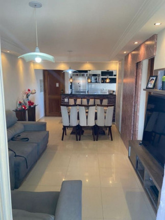 Imagem Apartamento com 2 Quartos à Venda, 64 m² em São João Clímaco - São Paulo
