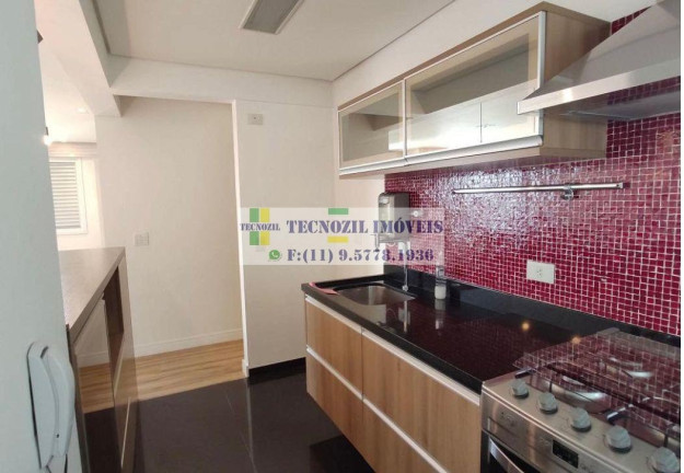 Imagem Apartamento com 2 Quartos à Venda, 65 m² em Aclimação - São Paulo