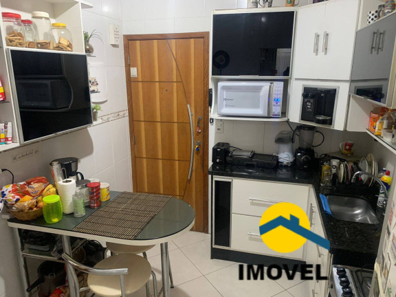 Imagem Apartamento com 3 Quartos à Venda, 94 m² em Icaraí - Niterói
