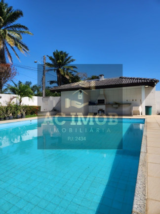 Imagem Casa com 3 Quartos à Venda, 413 m² em Recreio Ipitanga - Lauro De Freitas