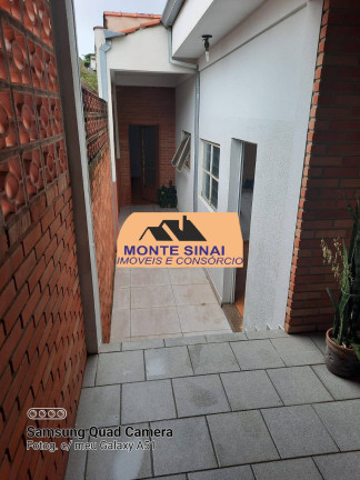 Imagem Casa com 3 Quartos para Alugar, 250 m² em Jardim Faculdade - Sorocaba Imagem Casa com 3 Quartos para Alugar, 250 m² em Jardim Faculdade - Sorocaba