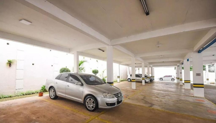 Imagem Cobertura com 3 Quartos à Venda, 130 m² em Morumbi - São Paulo Imagem Cobertura com 3 Quartos à Venda, 130 m² em Morumbi - São Paulo